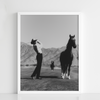 Desert Cowboys