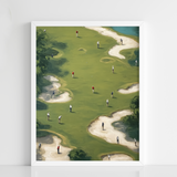 Fairway Dreams