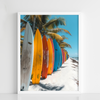 Surf's Paradise