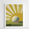 Golden Tee Rise
