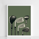 Fairway Greens
