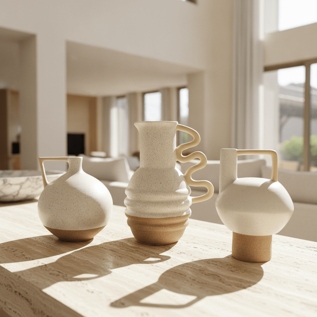Dune Handle Trio - Figi Home