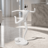 Dynamic Runner Sculptures - Figi Home