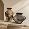 Earthen Urn Duo - Figi Home