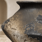 Earthen Urn Duo - Figi Home