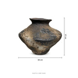 Earthen Urn Duo - Figi Home