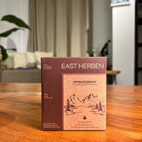 East Herben Diffuser — Mountain White Tea - Figi Home