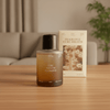 Ebony Agarwood Car Diffuser - Figi Home