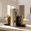 End Game Bookends - Figi Home