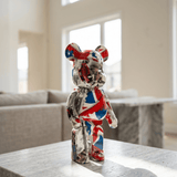 English Bear - Figi Home