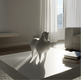 Eros Stallion Sculpture - Figi Home
