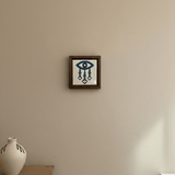 Eye of Harmony Frame - Figi Home