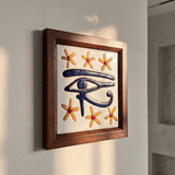 Eye of Horus Stars - Figi Home