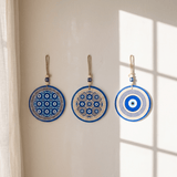 Eye Trio Wall Hanger Set - Figi Home