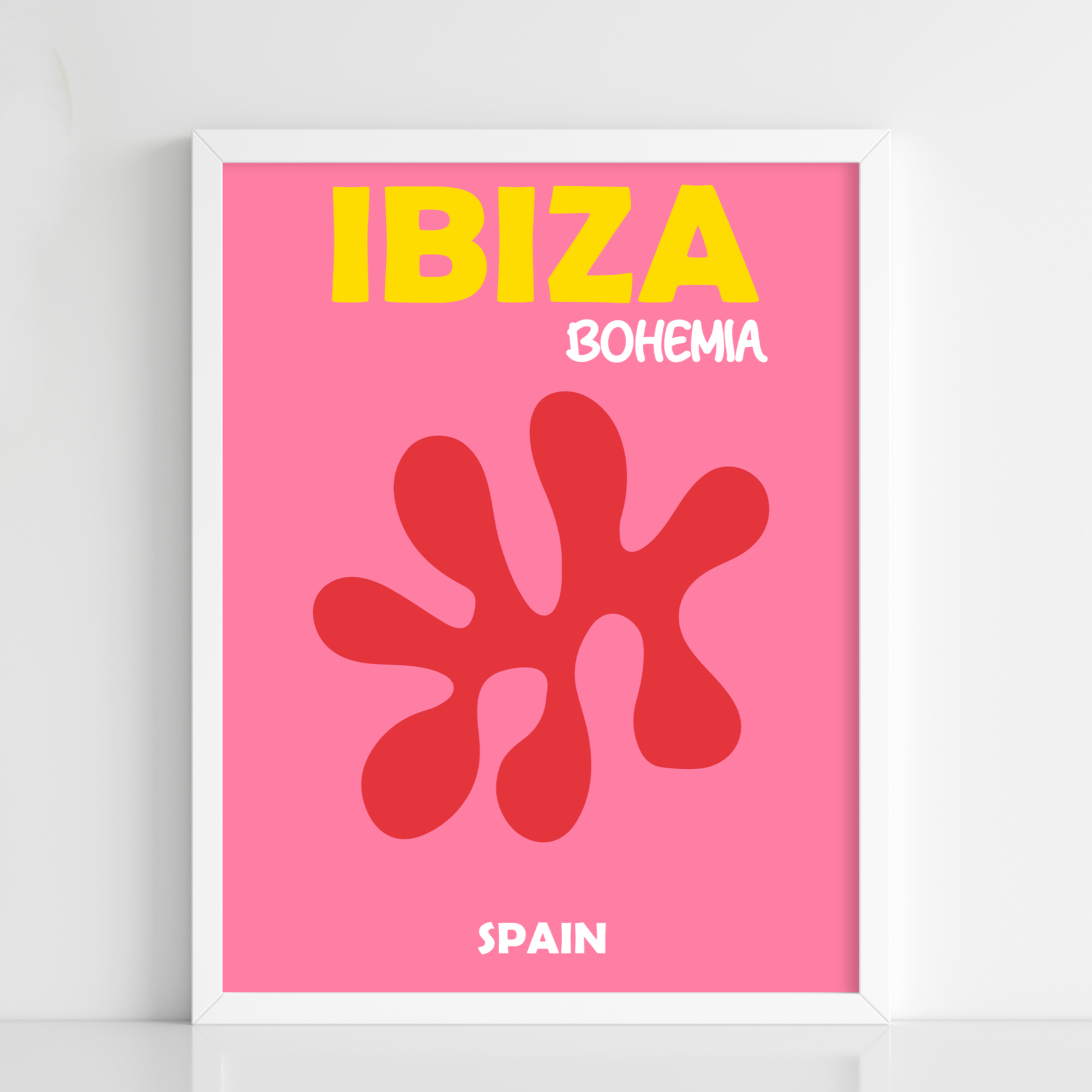 Ibiza Bohemia