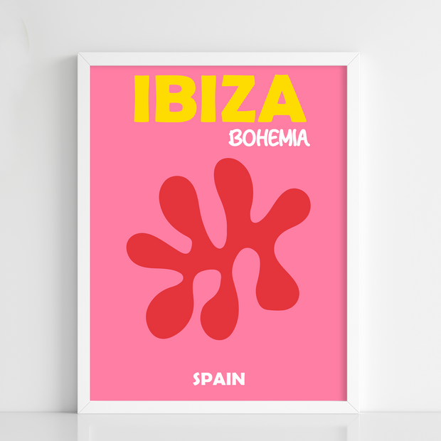 Ibiza Bohemia