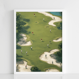 Fairway Dreams - Figi Home