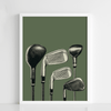 Fairway Greens - Figi Home