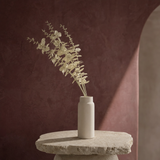Cream Eucalyptus Stem