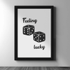 Feeling Lucky - Figi Home