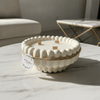 Fluted Scented Candle - Figi Home