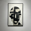 Fragmented Mind Canvas - Figi Home