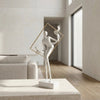 Frame Dancer Sculpture - Figi Home