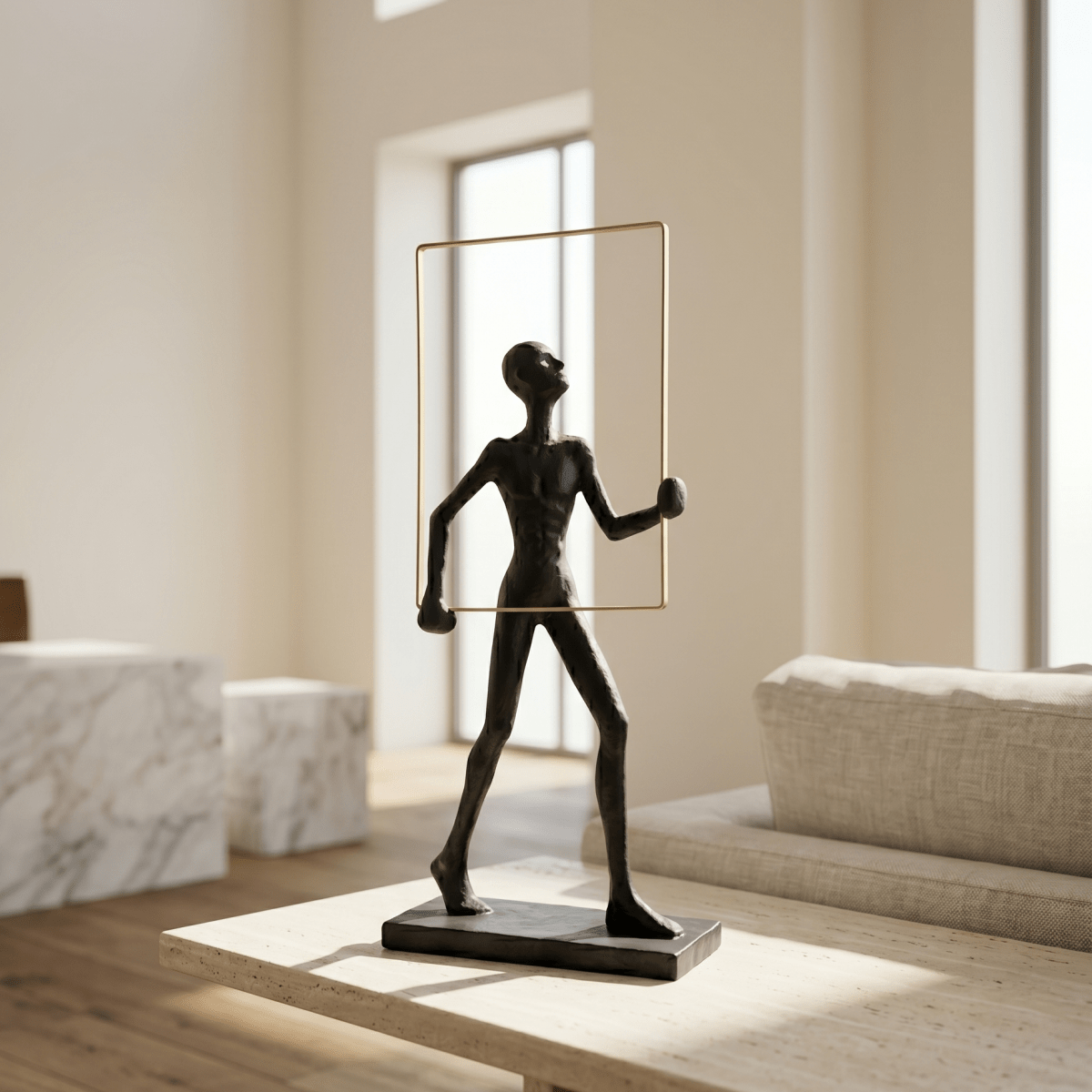 Frame of Mind - Figi Home
