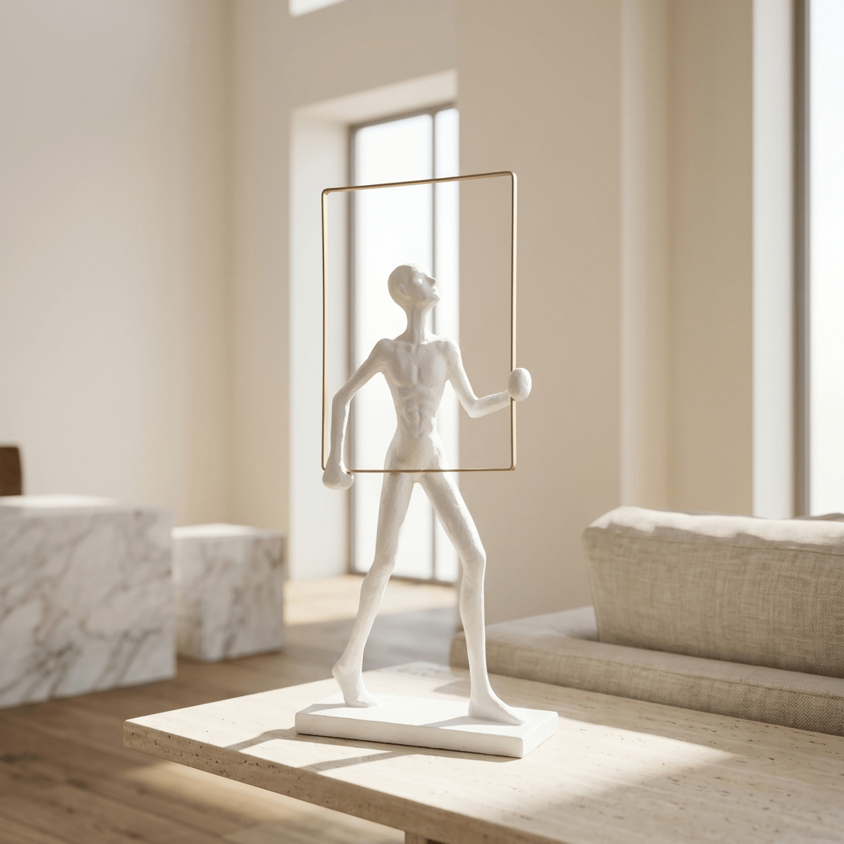 Frame of Mind - Figi Home