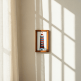 Framed Lighthouse Tile - Figi Home