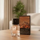 Gardenia Aroma Car Diffuser - Figi Home