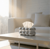 Gilded Cloud Tissue Box - Figi Home