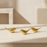 Gilded Flocks - Figi Home