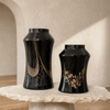 Gilded Twilight Vases - Figi Home