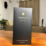 Glamour & Cheery (Noir Edition) - Figi Home