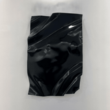 Glossy Black Wall Art - Figi Home