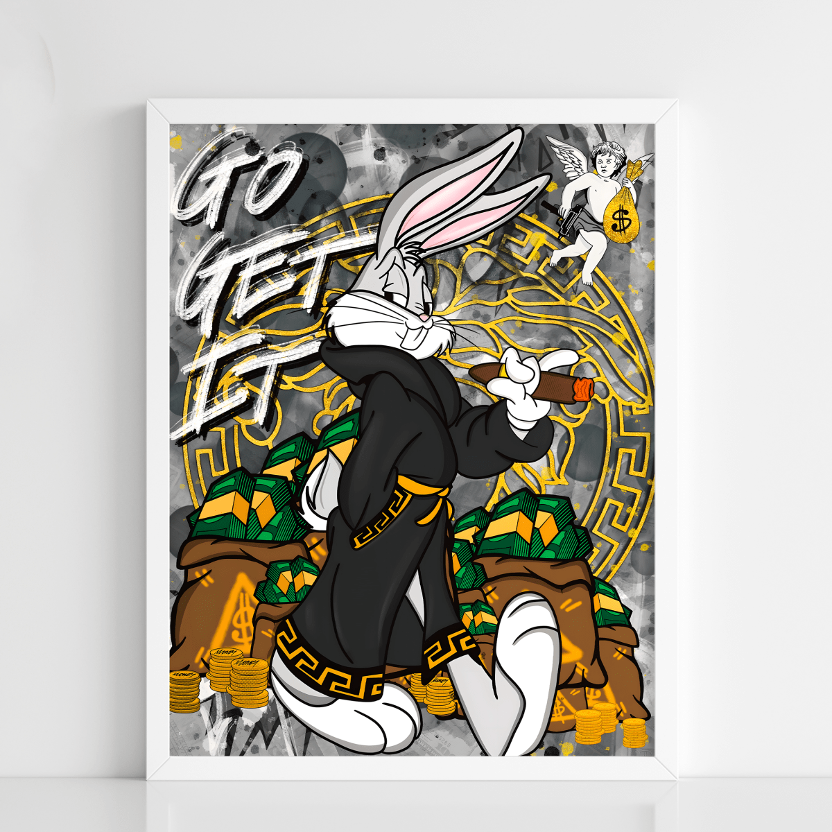 Go Get It - Figi Home