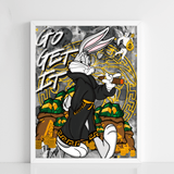 Go Get It - Figi Home