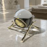 Gold Branch Orb - Figi Home