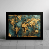Golden Atlas - Figi Home