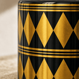 Golden Diamond Trio - Figi Home