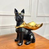 Golden Guardians Bundle - Figi Home