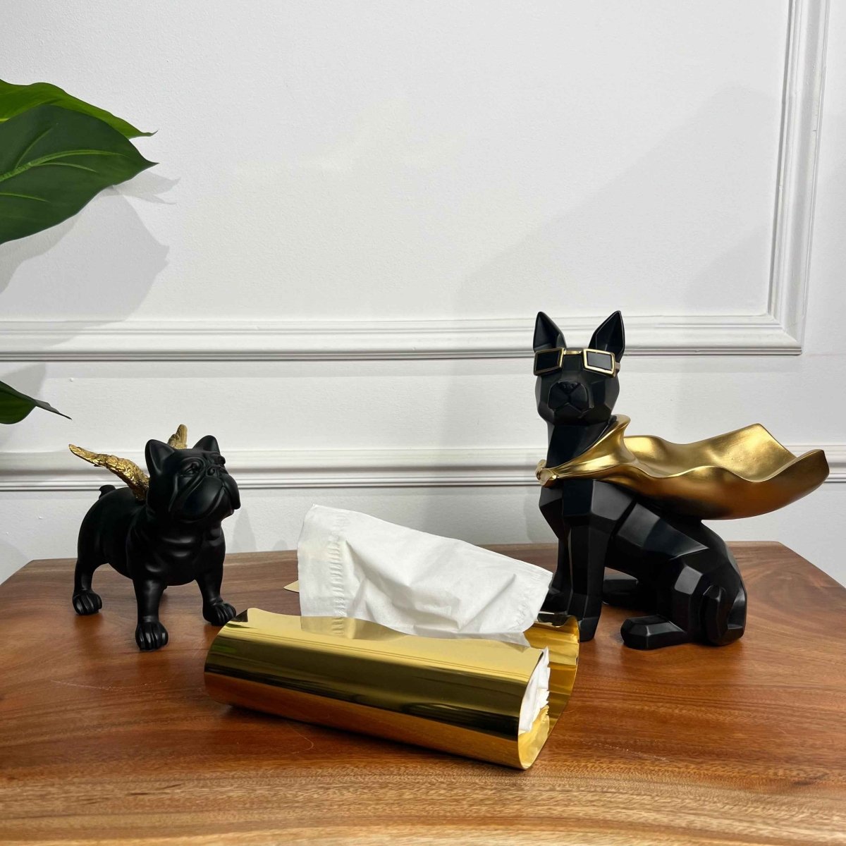 Golden Guardians Bundle - Figi Home