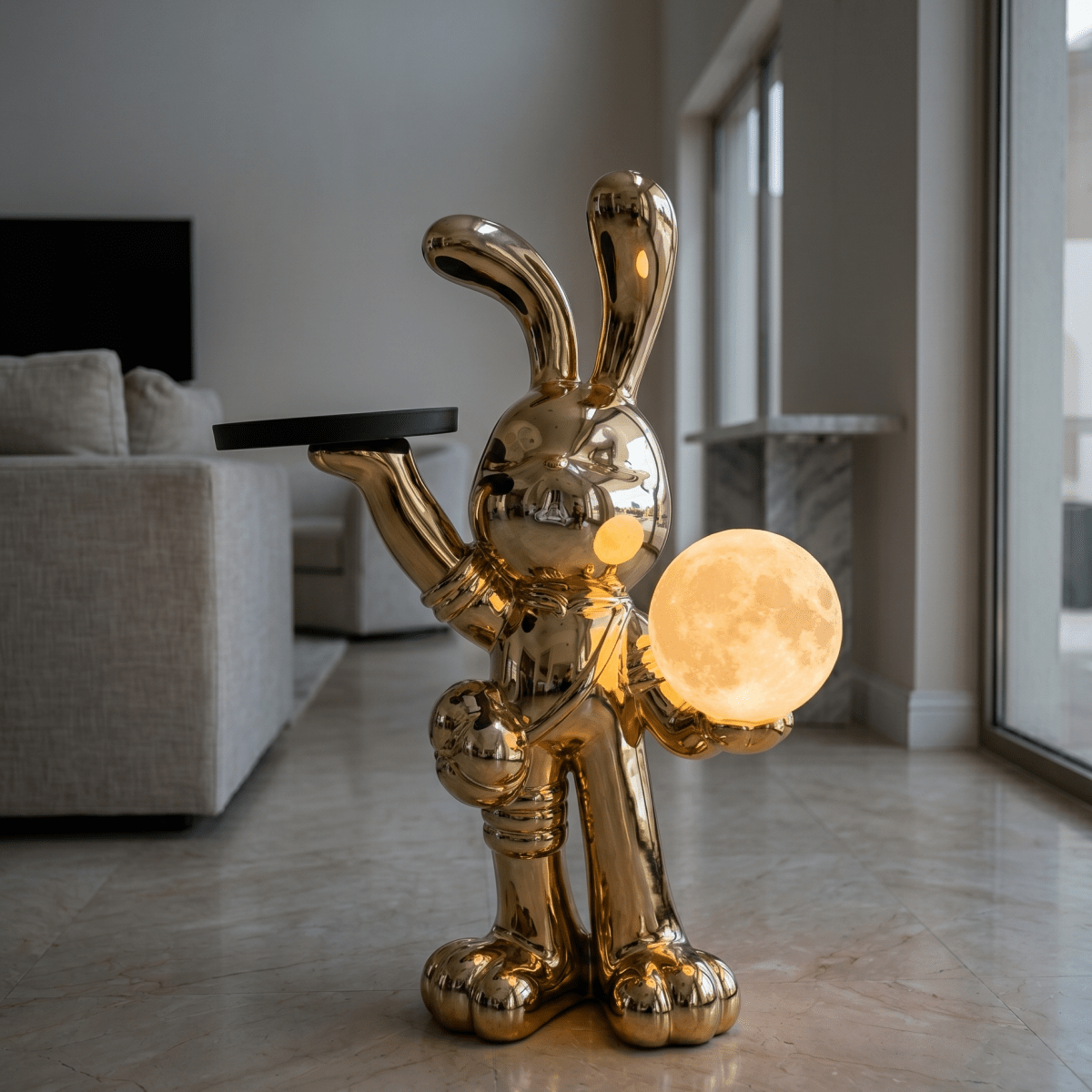 Golden Hour - Figi Home