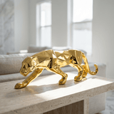 Golden Panther - Figi Home