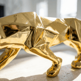 Golden Panther - Figi Home
