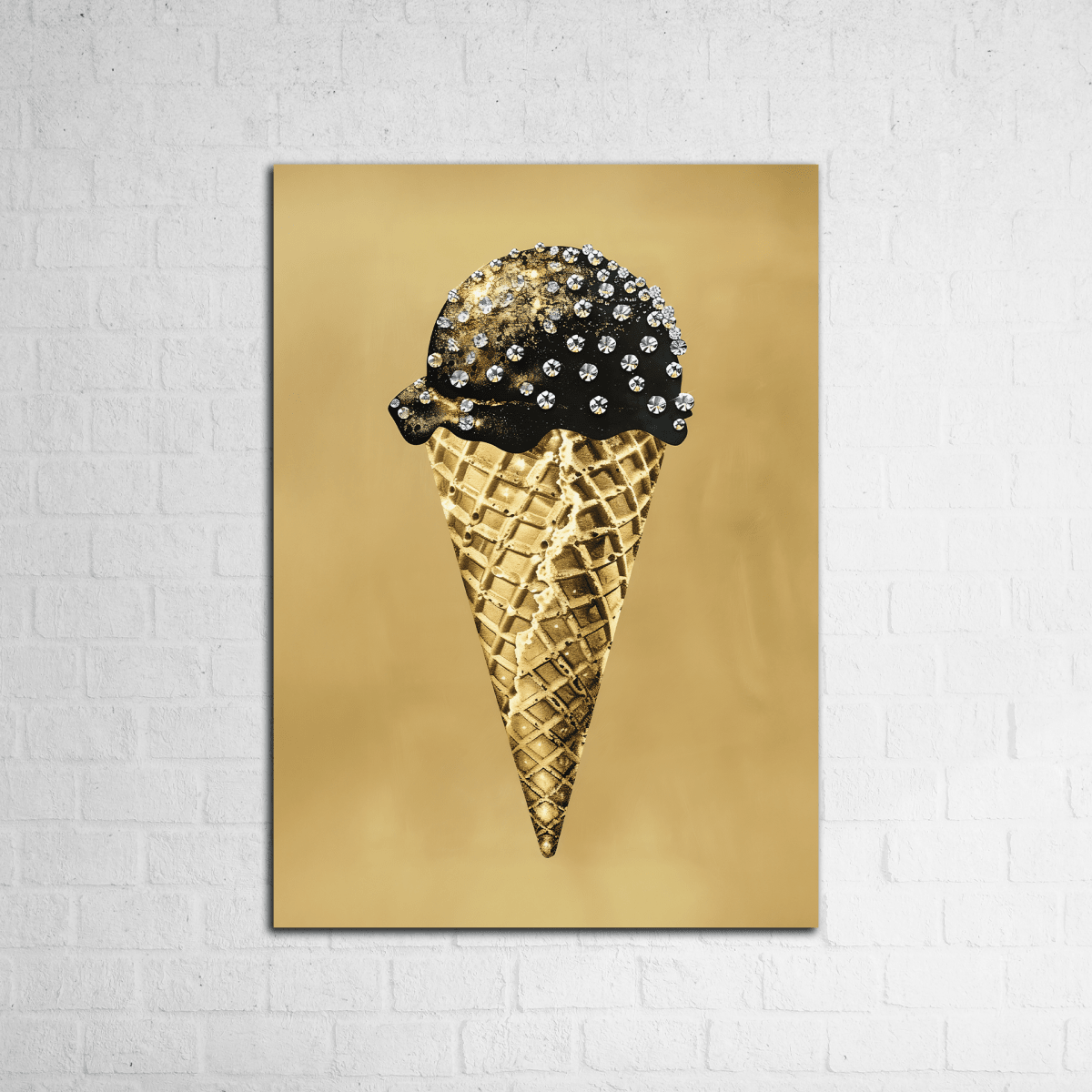 Golden Scoop - Figi Home