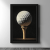 Golden Tee Moment - Figi Home