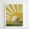 Golden Tee Rise - Figi Home