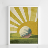 Golden Tee Rise - Figi Home
